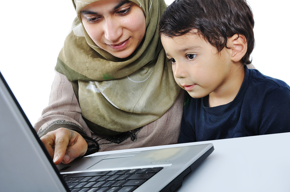 Leading Online Quran Learning Platform