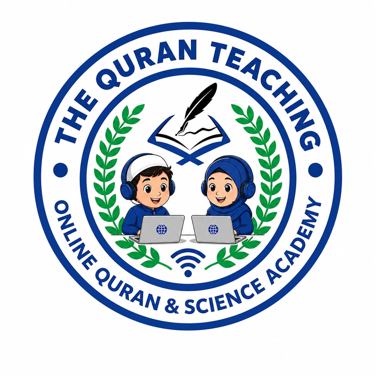 The Quran Teaching